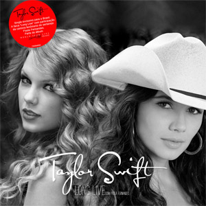 Disco Long Live de Taylor Swift