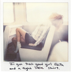 Disco Style de Taylor Swift