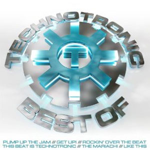 Disco Best Of de Technotronic
