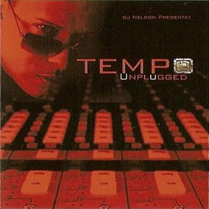 Disco Tempo Unplugged de Tempo