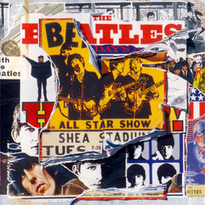 Disco Anthology 2 de The Beatles