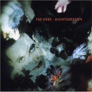 Disco Disintegration de The Cure
