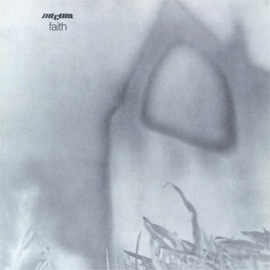 Disco Faith de The Cure