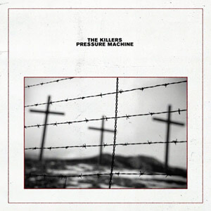 Disco Pressure Machine de The Killers