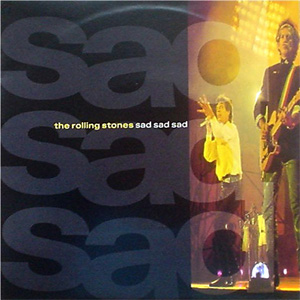 Disco Sad Sad Sad de The Rolling Stones