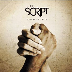 Disco Science and Faith Explicit de The Script