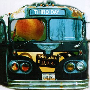 Disco Third Day de Third Day