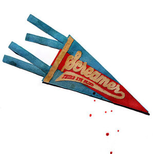 Disco Screamer de Third Eye Blind