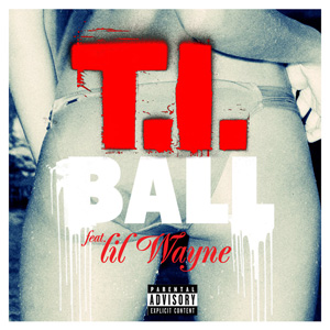 Disco Ball de T.I.