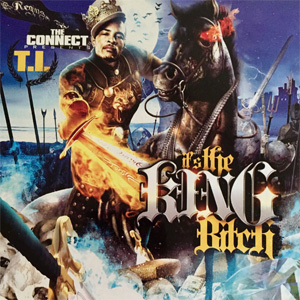 Disco It's The King Bitch de T.I.