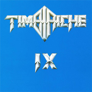 Disco Timbiriche Ix de Timbiriche