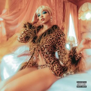 Disco Rascal (Superstar) de Tinashe