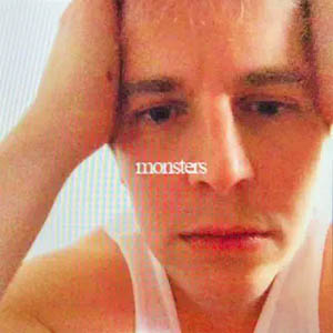 Disco Monsters de Tom Odell