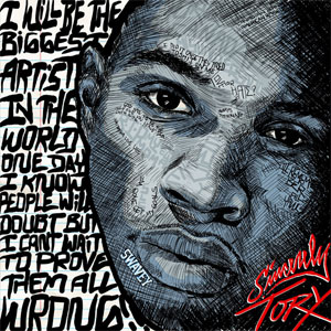 Disco Sincerely Tory de Tory Lanez