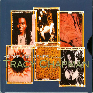 Disco Smoke And Ashes de Tracy Chapman