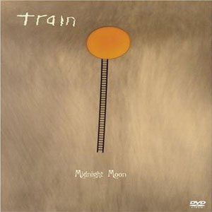 Disco Midnight Moon de Train