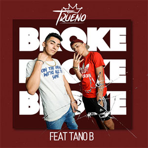 Disco Broke de Trueno
