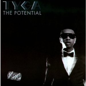 Disco Potential de Tyga