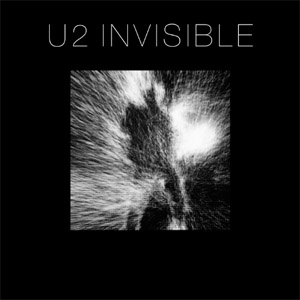Disco Invisible de U2