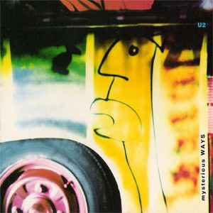 Disco Mysterious Ways de U2