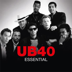 Disco Essential de UB40