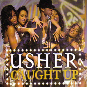 Disco Caught Up de Usher