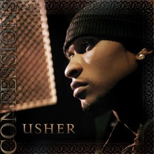 Disco Confessions de Usher