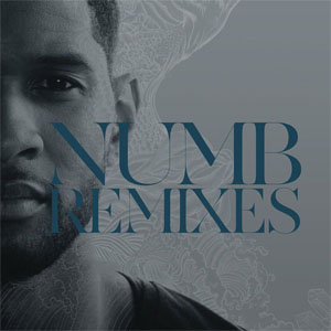 Disco Numb (Remixes) de Usher