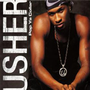 Disco Pop Ya Collar de Usher