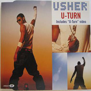 Disco U-Turn de Usher
