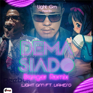 Disco Demasiado Banger Remix) de Vakero