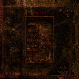 Disco Self-Destruct - EP de Vein