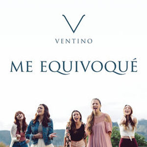 Disco Me Equivoqué  de Ventino