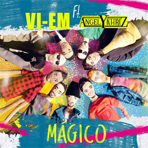 Disco Mágico de Vi-Em