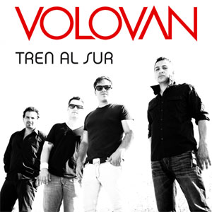 Disco Tren al Sur de Volován