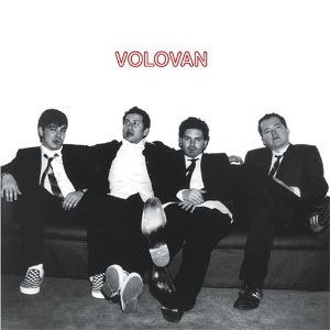 Disco Volovan de Volován