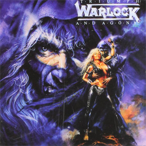 Disco Triumph And Agony de Warlock