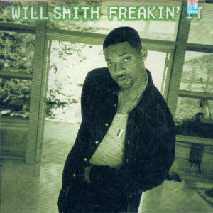 Disco Freakin' It de Will Smith