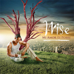 Disco Mi Amor Es Pobre de Wise - The Gold Pen