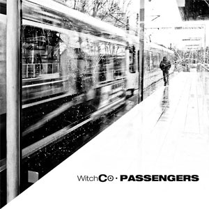 Álbum Passengers de WitchCo