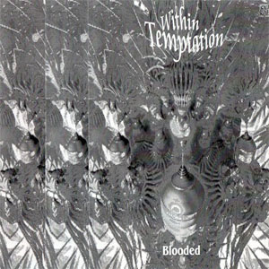 Disco Blooded de Within Temptation