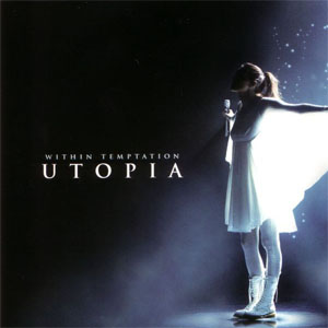 Disco Utopía de Within Temptation