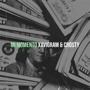 Disco Mi Momento de XaviGram