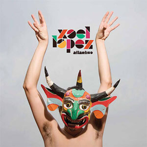 Disco Atlántico de Xoel López (Deluxe)