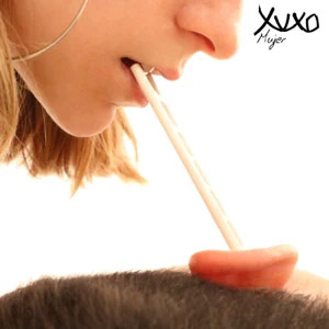 Disco Mujer de Xuxo