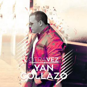 Disco Otra Vez de Yan Collazo