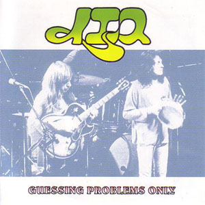 Disco Guessing Problems Only de Yes