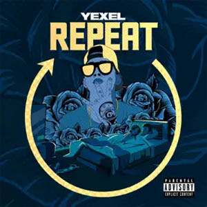 Disco Repeat de Yexel