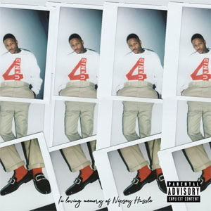 Disco 4Real 4Real de YG