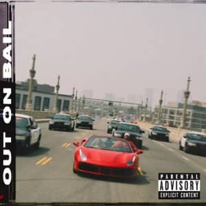 Disco Out On Bail de YG